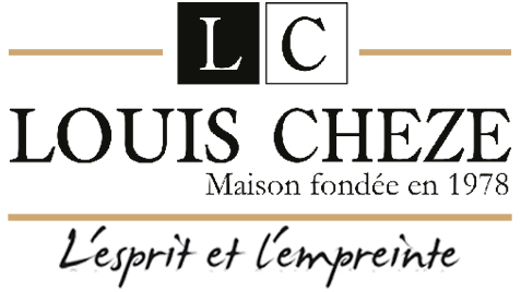 Logo Domaine Chèze